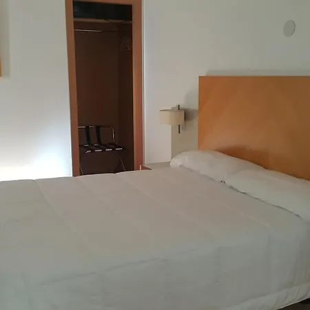 Nuevo Vista Alegre 3* Valdepeñas