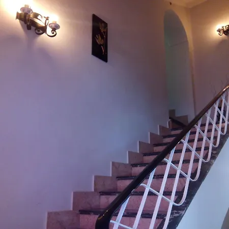 Nuevo Vista Alegre Hotel