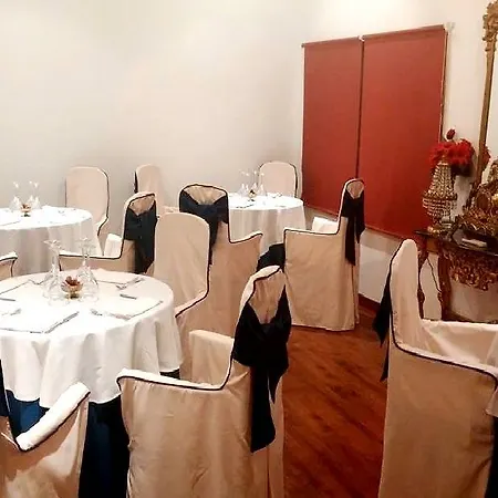 Nuevo Vista Alegre Hotel 3*